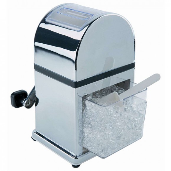 Измельчители льда